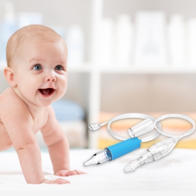 Nasal Aspirator
