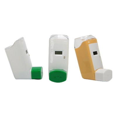 Digital Dose Counter