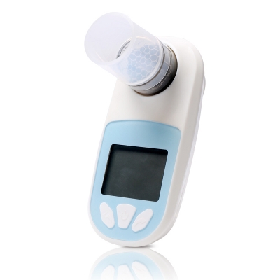 Peak Flow Meter (Digital)
