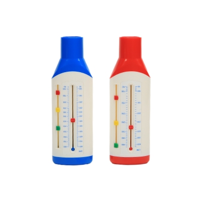 Peak Flow Meter (Mechanical)