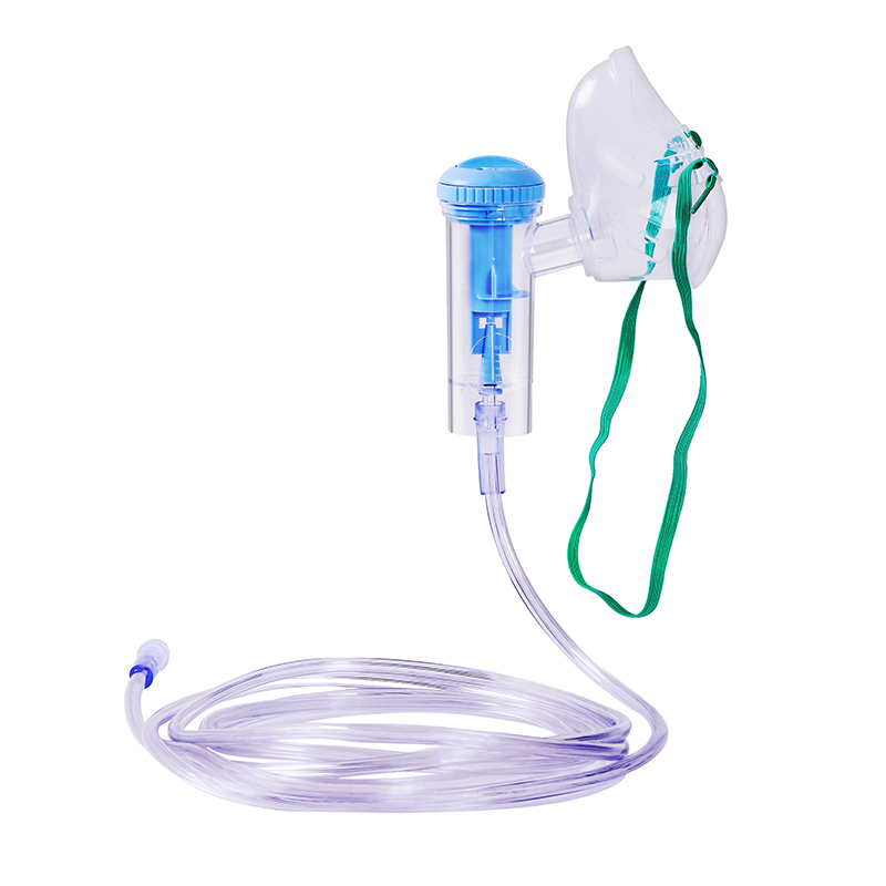 Nebulizing kit-Taian Dalu Medical Instrument Co., Ltd.