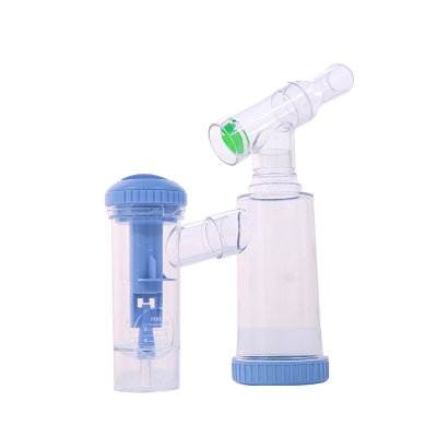Disposable Nebulizers(Mist Storage)